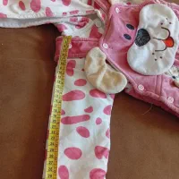 کاپشن دخترانه|لباس|مشهد, امامیه (شهرک غرب)|دیوار