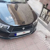 دنا پلاس توربو اتوماتیک