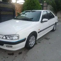 پژوپارس دوگانه کارخانه مدل ۹۱