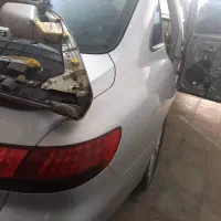 دمپینگ صداگیری پولیش تخصصی خودروهای ایرانی و خارجی|خدمات موتور و ماشین|تهران, مهرآباد|دیوار