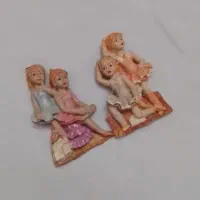 مجسمه تزیینی و زیبا