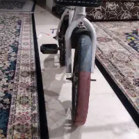 دوچرخه سایز ۱۶