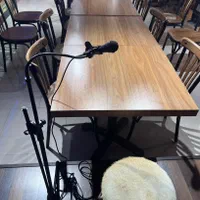 اجاره برای جلسات ، دورهمی ،اجرا های متنوع ‌و تولد|اجارهٔ کوتاه‌مدت دفتر کار و فضای آموزشی|گرگان, |دیوار