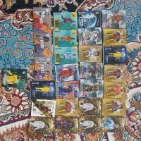 کیمدی|اسباب‌‌بازی|چگنی, |دیوار