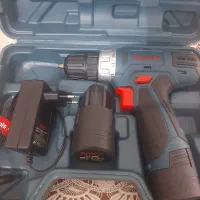 دریل شارژی ۸۰۱۲ رونیکس|ابزارآلات|تهران, سبلان (لشگر)|دیوار