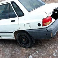 پراید مدل 80|خودرو سواری و وانت|بیرجند, |دیوار