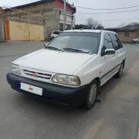 پراید مدل۱۳۹۰ هیدرولیک