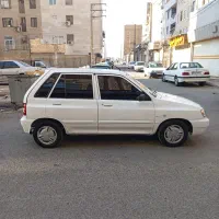 پراید 111 مدل 1395