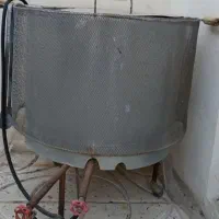 تنورگازی