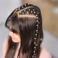 بافت مو با قیمت مناسب بافت مو یلدایی تخفیف روزمادر|خدمات آرایشگری و زیبایی|مشهد, عسگریه|دیوار