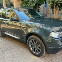 بی ام و X3 فول مدل 2009|خودرو سواری و وانت|شیراز, فرهنگ شهر|دیوار