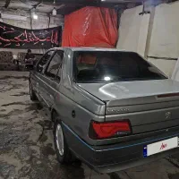 405 slx|خودرو سواری و وانت|سمنان, |دیوار