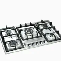 گاز صفحه ای