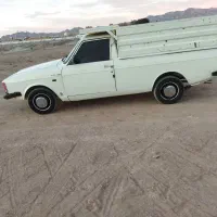 وانت پیکان 90درحدخشک 110هزار کار