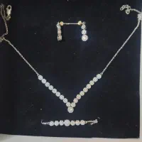 سرویس نقره نو