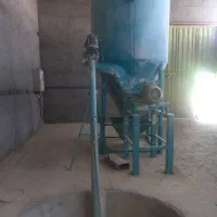 میکسر و آسیاب و بالابر و یونجه خرد کن|ماشین‌آلات صنعتی|کرج, گلشهر|دیوار