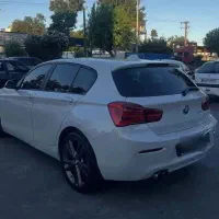 Bmw 120i 2018|خودرو سواری و وانت|تهران, مطهری|دیوار