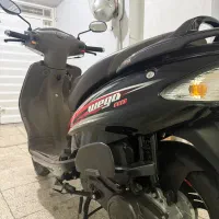وگو ۱۱۰|موتورسیکلت|تهران, شهید اسدی|دیوار
