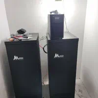 کارشناس برق صنعتی پسیو شبکه|خدمات پیشه و مهارت|تهران, عباس‌آباد|دیوار