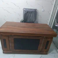 میز و صندلی ریاست