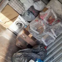 حمل اثاثیه منزل اداری تجاری و....|خدمات حمل و نقل|خمین, |دیوار