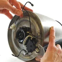 تعمیرات قهوه ساز، اسپرسوساز، چای ساز، توستر و غیره|خدمات پیشه و مهارت|ابریشم, |دیوار