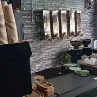 پخش دان قهوه