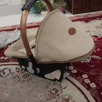 کریر نو|کالسکه و لوازم جانبی|مشهد, امیرآباد|دیوار