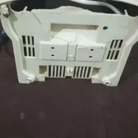 یک عدد خشک کن دست با حرارت گرم حس گر دارد|لوازم سرویس بهداشتی|اهواز, کوی مهدیس|دیوار