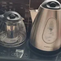 چای ساز در حدنو