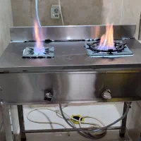 گاز صنعتی
