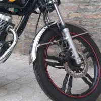 موتور CDI 200|موتورسیکلت|سنندج, |دیوار