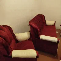 مبل کار کرده