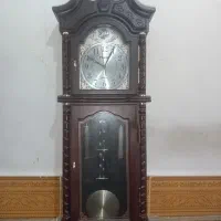 ساعت دیواری