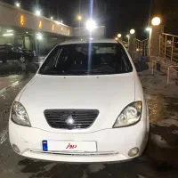 تیبا مدل 92 خانگی