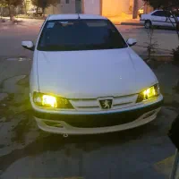 پژوپارس سال|خودرو سواری و وانت|سیرجان, |دیوار