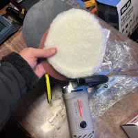 بهترین پولیشر دستگاه پولیش فوق صنعتی گارانتی دار|ماشین‌آلات صنعتی|تبریز, |دیوار