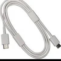 کابل شارژ دو سر تایپ سی