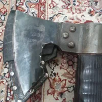 تبر DeraGon|کوهنوردی و کمپینگ|قم, نیروگاه|دیوار