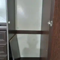 کمد دیواری کامل سالم|جاکفشی، کمد، دراور|قدس, شهرقدس|دیوار