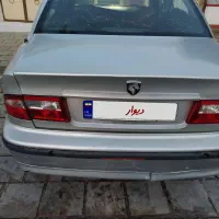 سمند مدل 1384|خودرو سواری و وانت|زنجان, |دیوار