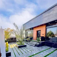 ویلامبله زیبا۲۴۱متری معاوضه ماشین