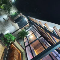 اجاره ویلا استخر دار ۲ خوابه آب گرم|اجارهٔ کوتاهمدت ویلا و باغ|رشت, دیلمان|دیوار