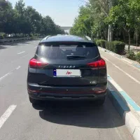 تیگارد x35|خودرو سواری و وانت|تهران, پرستار|دیوار