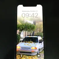 ایفون xs|موبایل|کرج, گوهردشت|دیوار