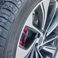 فیدلیتی 7نفره10پر|خودرو سواری و وانت|سنندج, |دیوار