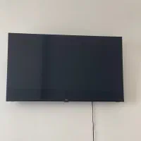 تلویزیون|تلویزیون و پروژکتور|لنجان, |دیوار