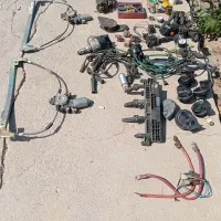 باطری سالم سالم و به شرط و تضمینی ، کپسول CNG|قطعات یدکی و لوازم جانبی|مراغه, |دیوار