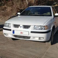 سمند مدل 1387
