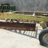 تراکتور لور 111      3عدد|خودرو سنگین|لامرد, |دیوار